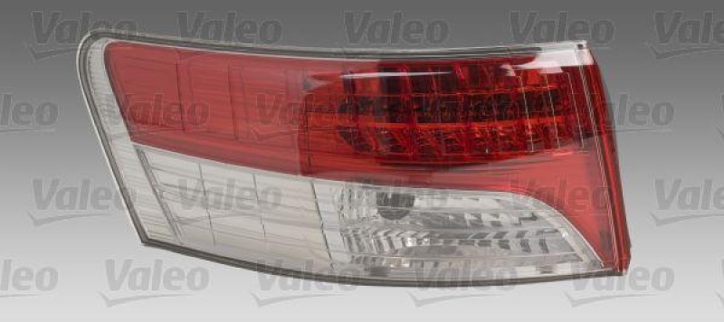 VALEO Heckleuchte ORIGINAL TEIL 43956