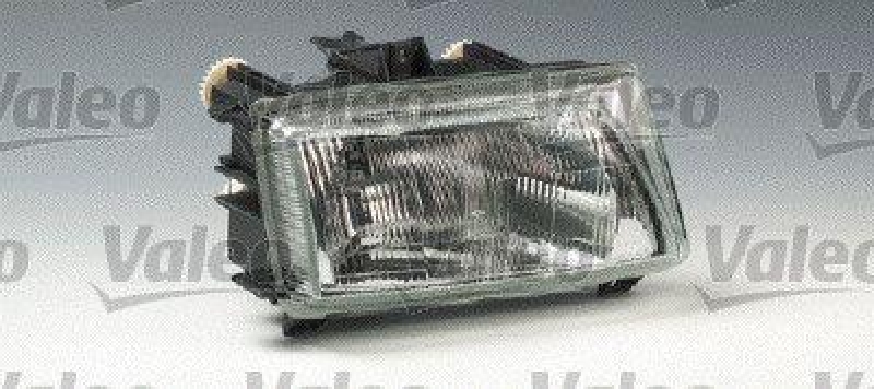 VALEO Headlight