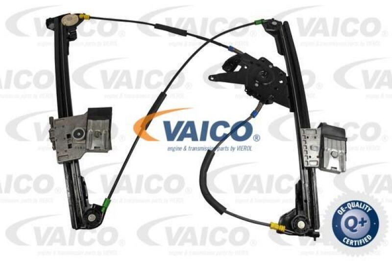 VAICO Window Regulator Q+, original equipment manufacturer quality