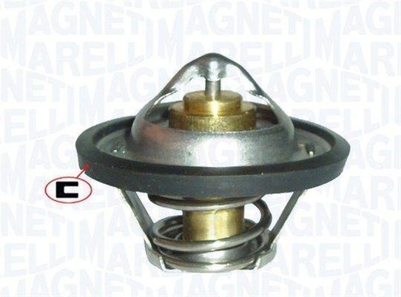 MAGNETI MARELLI Thermostat f&uuml;r K&uuml;hlmittel / K&uuml;hlerthermostat 352317100860