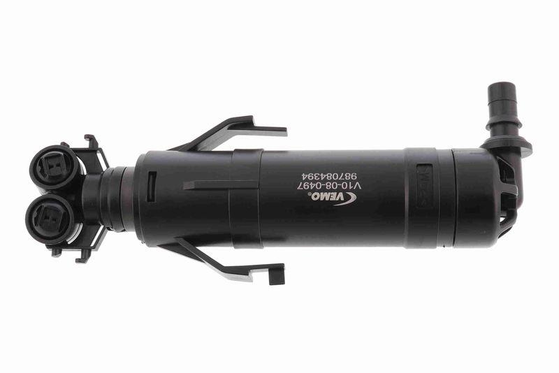 VEMO Waschwasserdüse, Scheinwerferreinigung Original VEMO Qualität