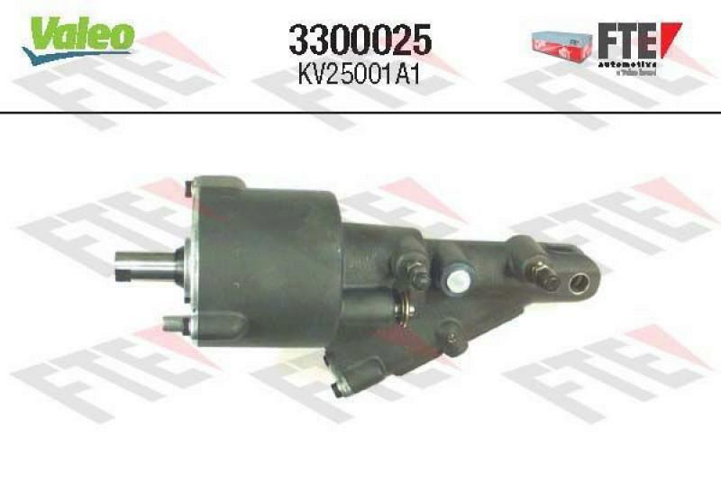 FTE Clutch Booster