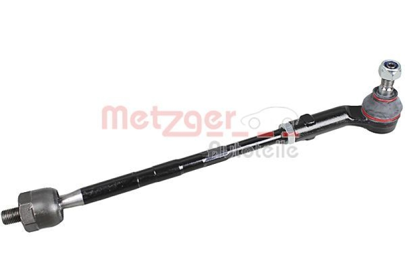 METZGER Spurstange KIT +