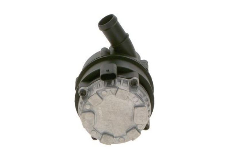 BOSCH Additional Water Pump