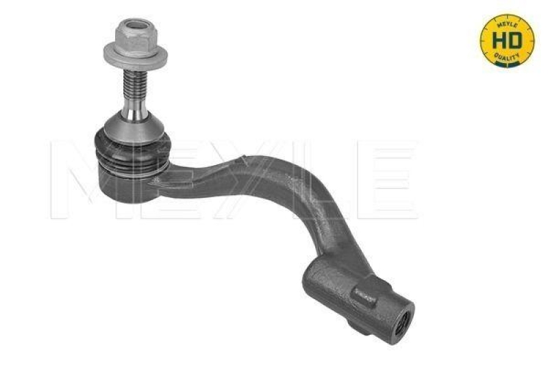 MEYLE Tie Rod End MEYLE-HD: Better than OE.