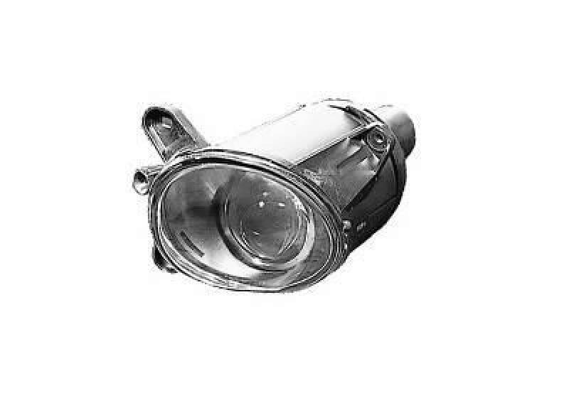 VAN WEZEL Fog Light