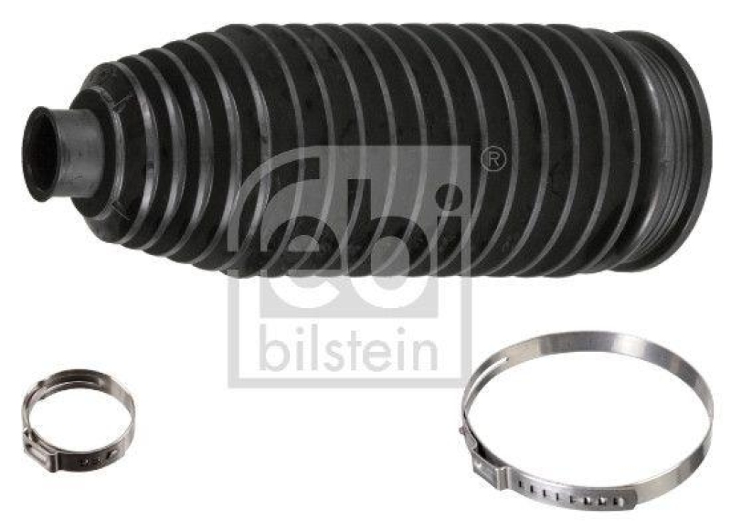 FEBI BILSTEIN Bellow Set, steering
