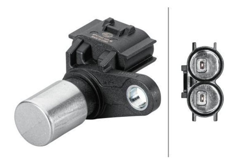 HELLA Impulsgeber, Kurbelwelle 6PU 013 122-861