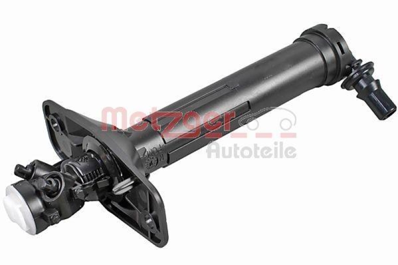 METZGER Washer Fluid Jet, headlight cleaning