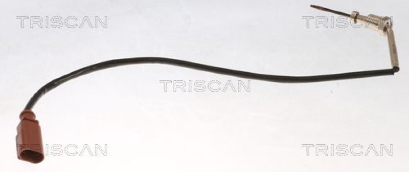 TRISCAN Sensor, Abgastemperatur 8826 29122