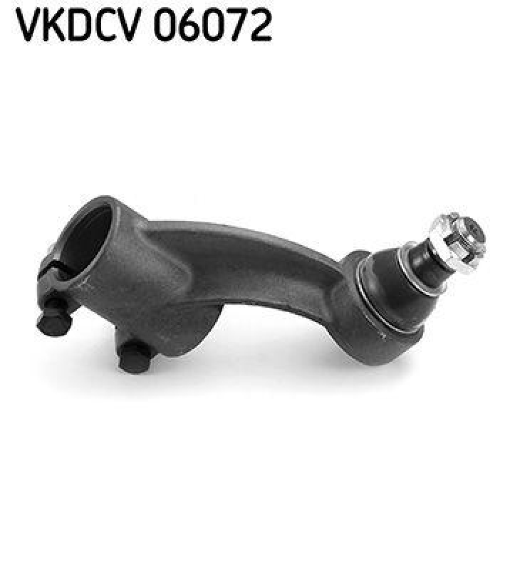 SKF Tie Rod End