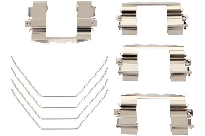 ATE Accessory Kit, disc brake pad