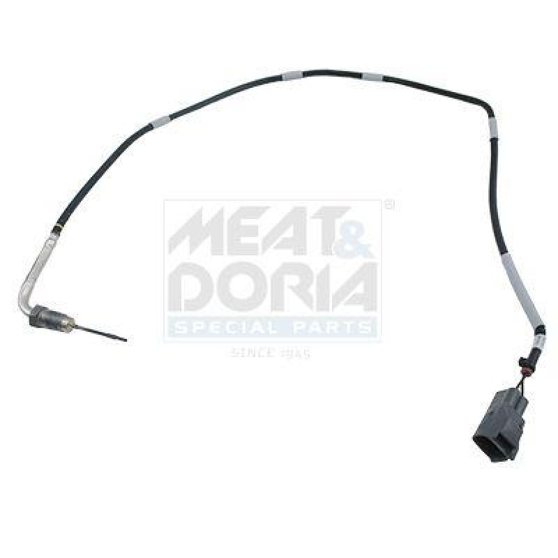 MEAT & DORIA Sensor, Abgastemperatur