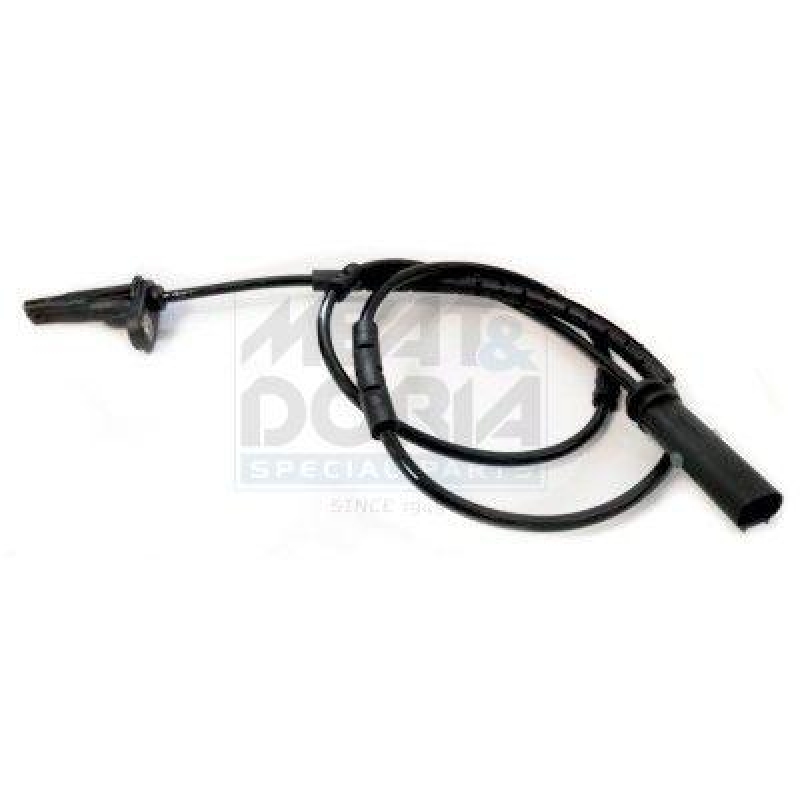 MEAT & DORIA Sensor, wheel speed