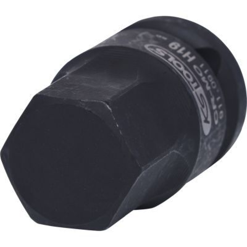 KS TOOLS Kraft-Stecknuss
