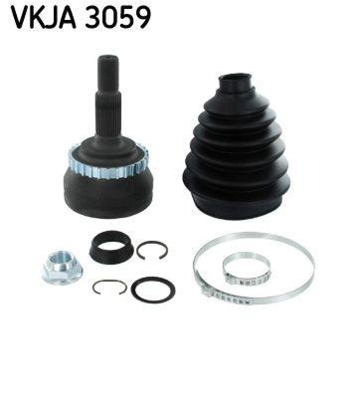 SKF Joint Kit, drive shaft