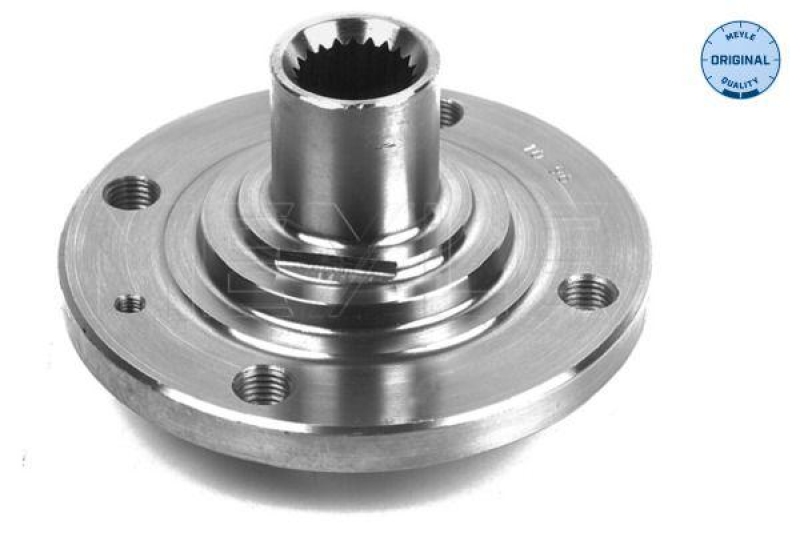 MEYLE Wheel Hub MEYLE-ORIGINAL: True to OE.