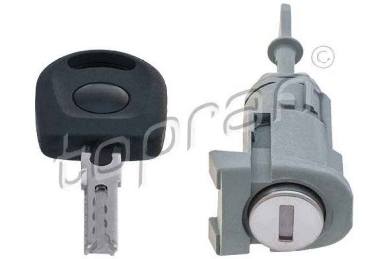 TOPRAN Lock Cylinder
