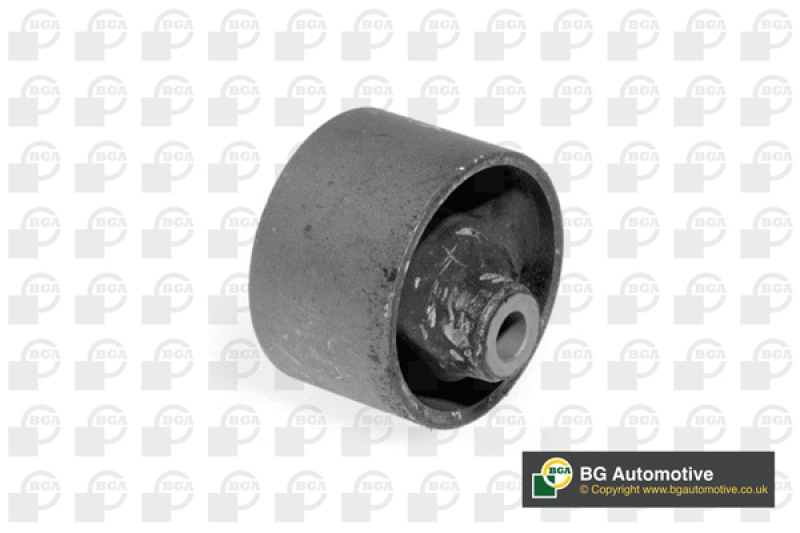 BGA Lagerung, Motor MT9151
