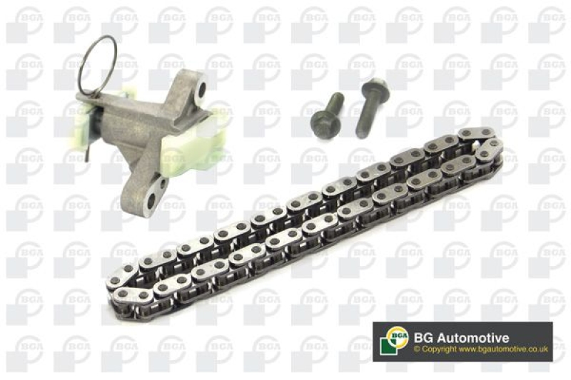 BGA Timing Chain Kit