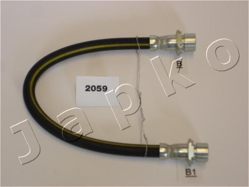 JAPKO Holding Bracket, brake hose
