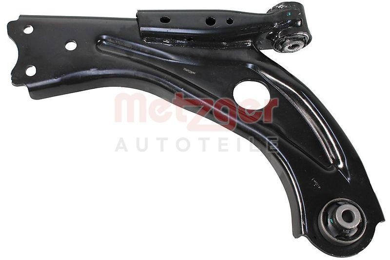 METZGER Control/Trailing Arm, wheel suspension GREENPARTS