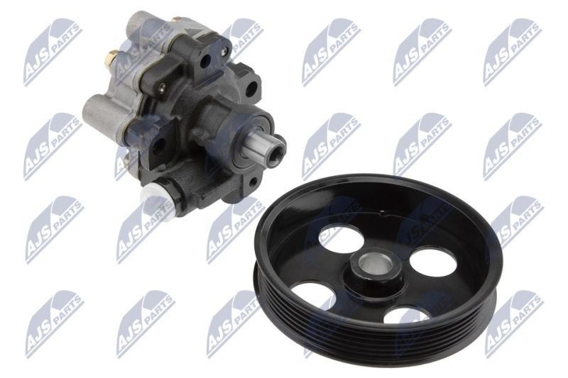 NTY Hydraulikpumpe, Lenkung