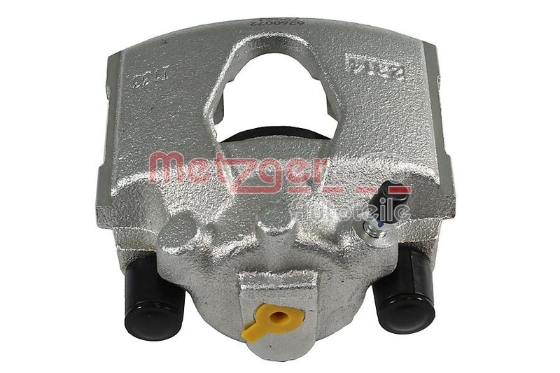 METZGER AUTOTEILE Bremssattel