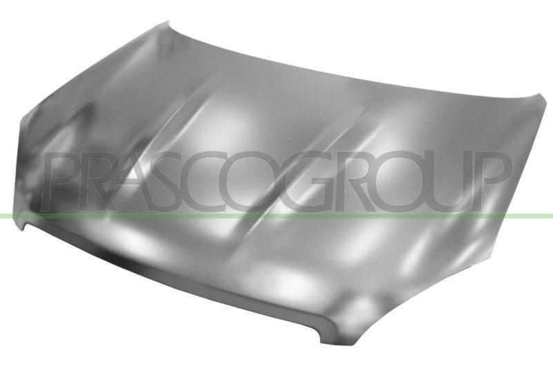 PRASCO Motorhaube PremiumCertified