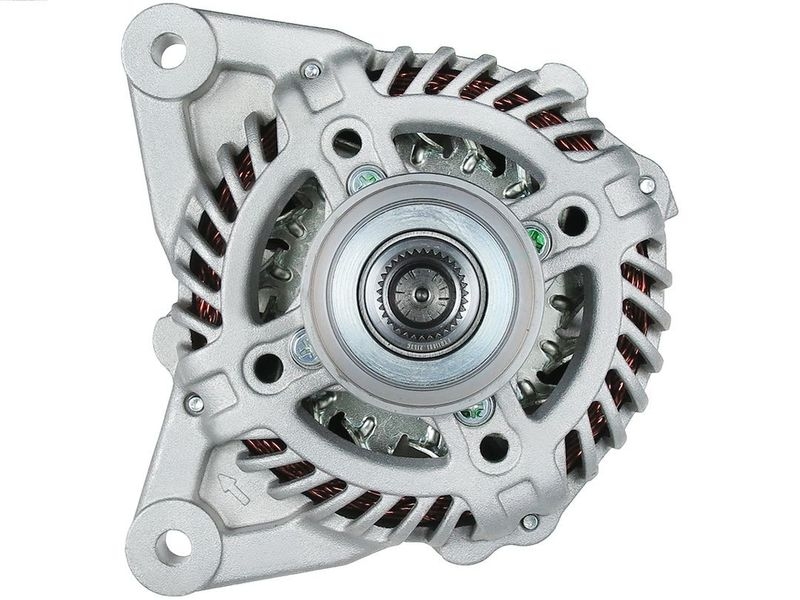 AS-PL Generator Brandneu AS-PL
