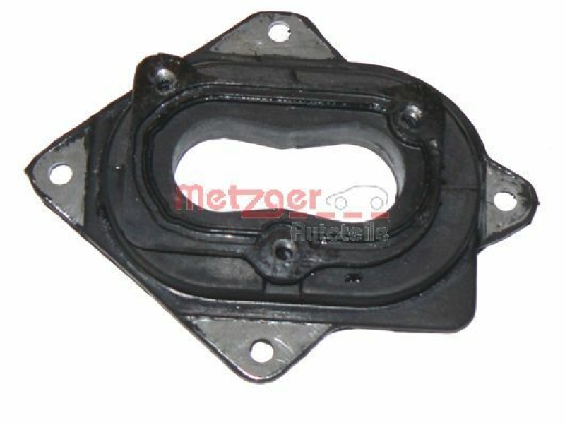 METZGER Flange, carburettor