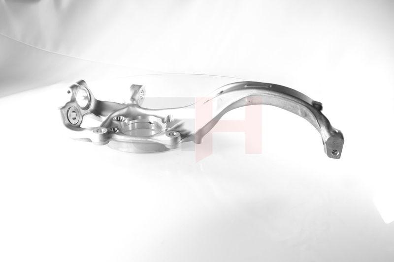 Achsschenkel Radaufh&auml;ngung Vorne rechts passend f&uuml;r Audi A4 B8 8K5 Avant 2.0 1.8 GH-294707H