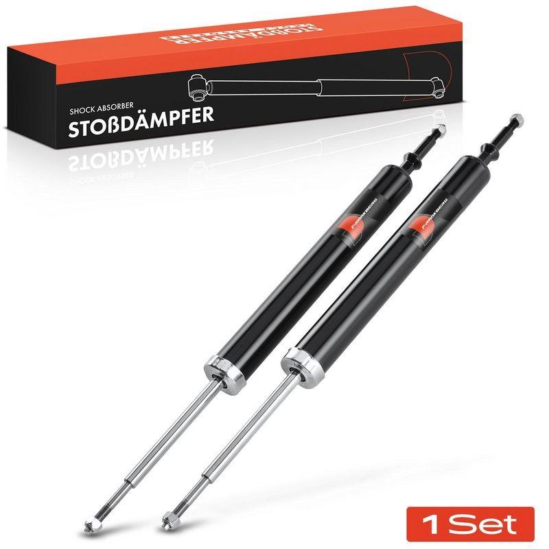 2x Frankberg Sto&szlig;d&auml;mpfer Hinterachse 5481FB0019651
