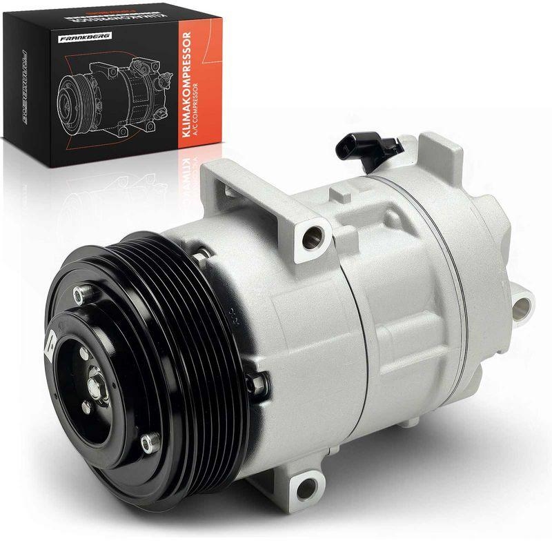 Frankberg Kompressor, Klimaanlage 5481FB0044027