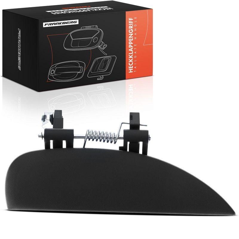 1x Frankberg Türgriff Vorne Links außen 5481FB0045306