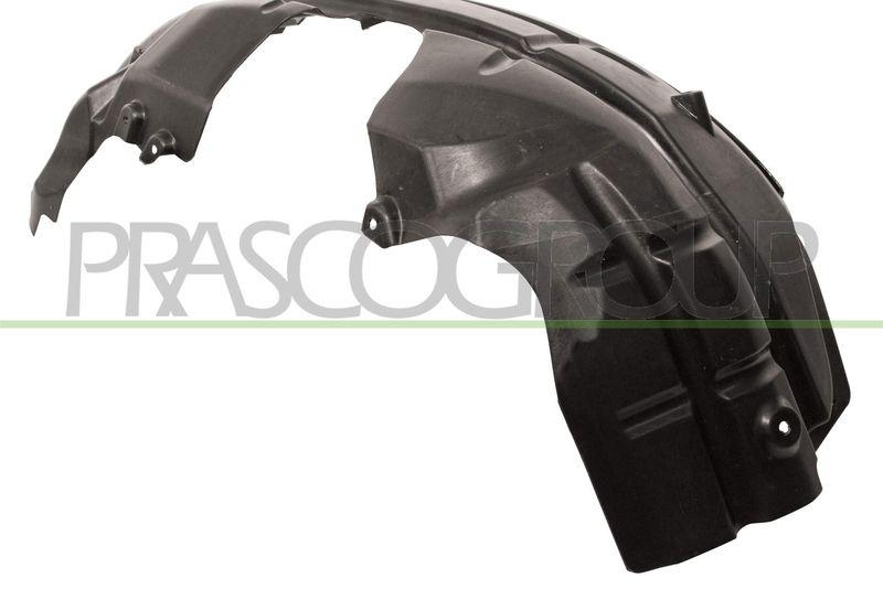Inner Wing Panel