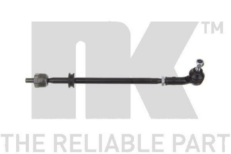 NK Rod Assembly
