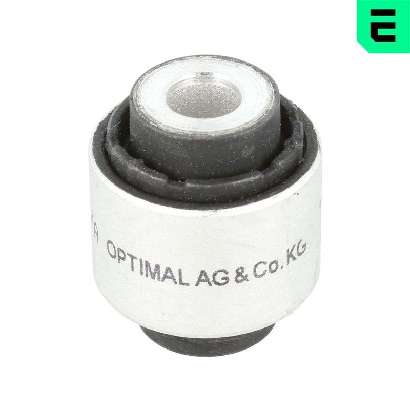 OPTIMAL Lagerung, Lenker
