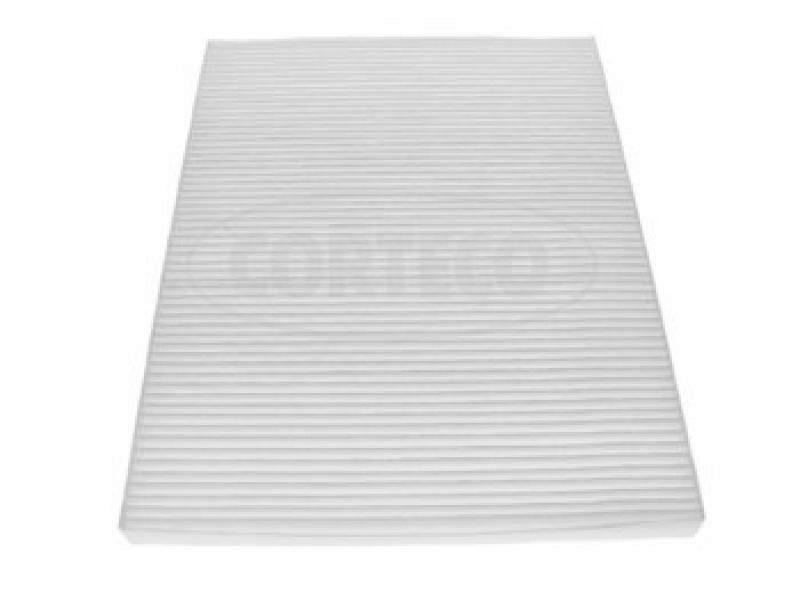 CORTECO Innenraumfilter Filter Innenraumluft 80000376