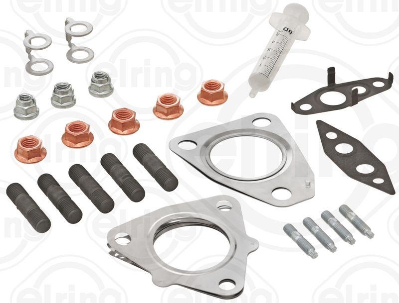 ELRING Mounting Kit, charger