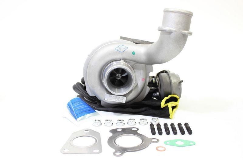 ALANKO Charger, charging system