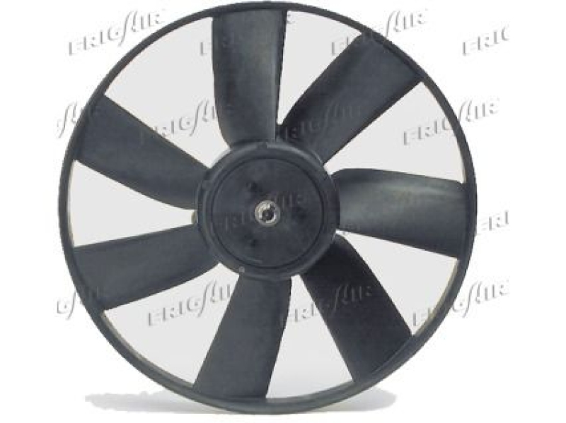 FRIGAIR Fan, engine cooling