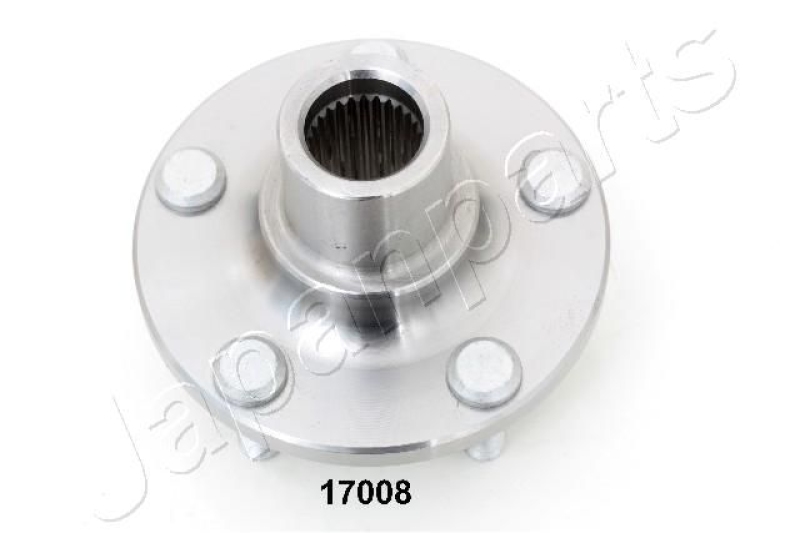 JAPANPARTS Wheel Hub