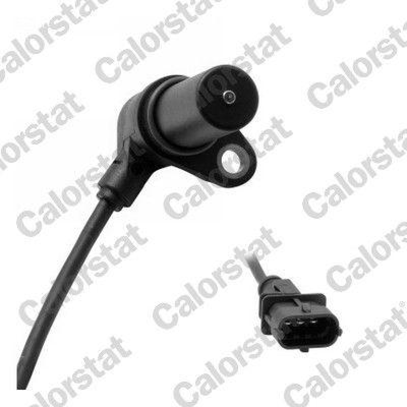 CALORSTAT by Vernet Sensor, crankshaft pulse