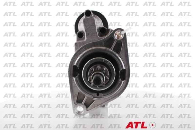 ATL Autotechnik Starter