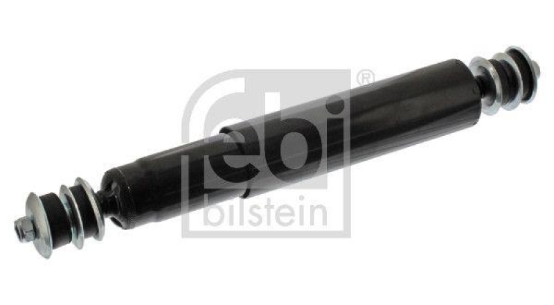 FEBI BILSTEIN Stoßdämpfer 20429