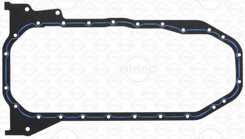 ELRING Gasket, oil sump