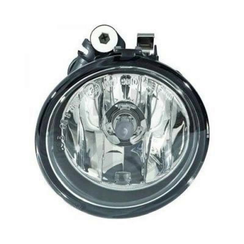 DIEDERICHS Fog Light