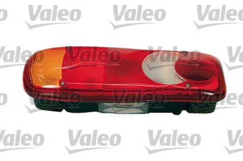 VALEO Heckleuchte 89253
