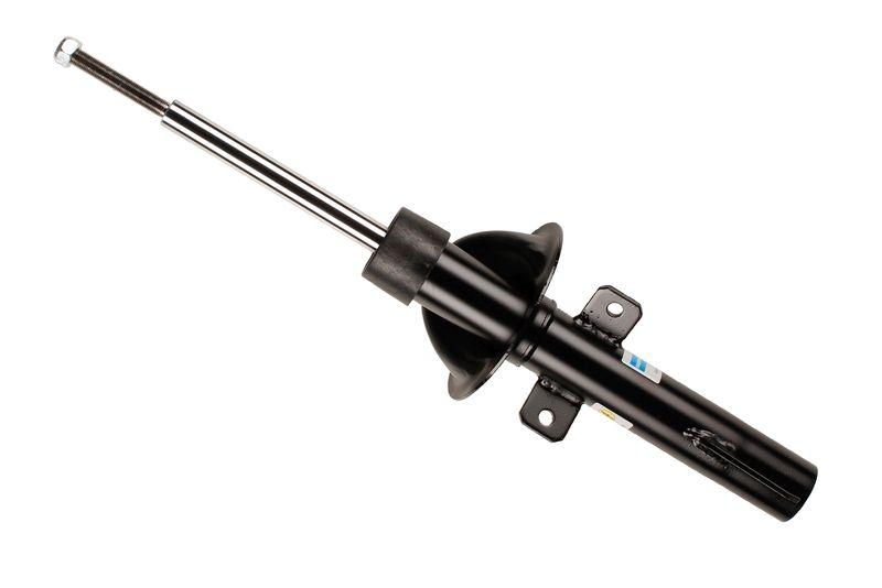 1x Bilstein Sto&szlig;d&auml;mpfer Vorne B4 Serienersatz passend f&uuml;r Ford Fiesta IV JA 1.3 22-045546